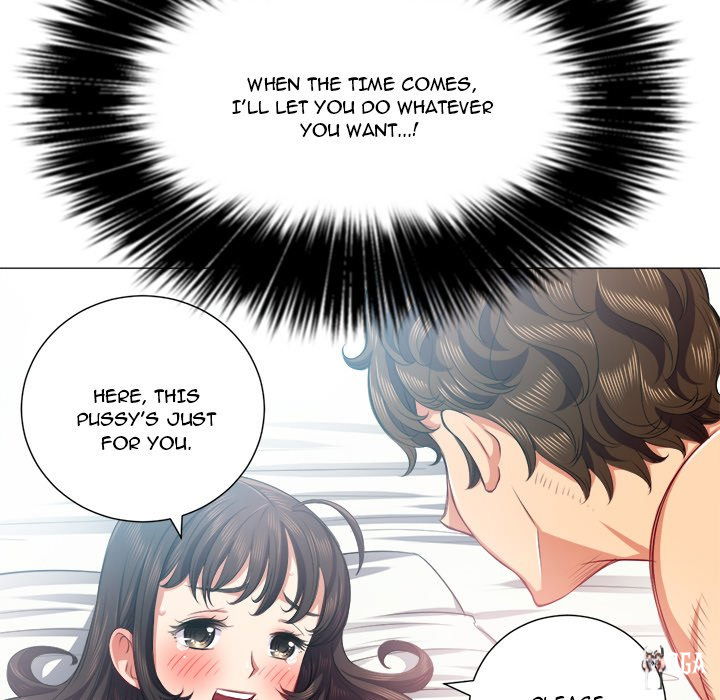 My High School Bully My High School Bully Chapter 21 - Page 29