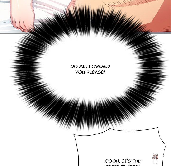 My High School Bully My High School Bully Chapter 21 - Page 31