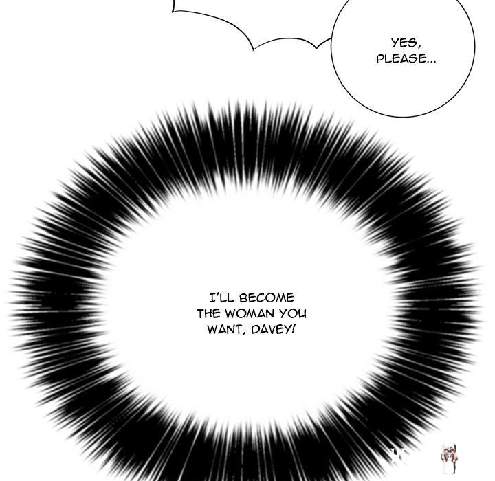 My High School Bully My High School Bully Chapter 21 - Page 34