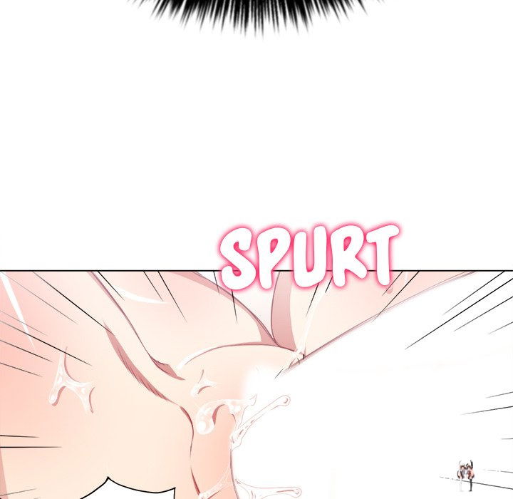 My High School Bully My High School Bully Chapter 21 - Page 35