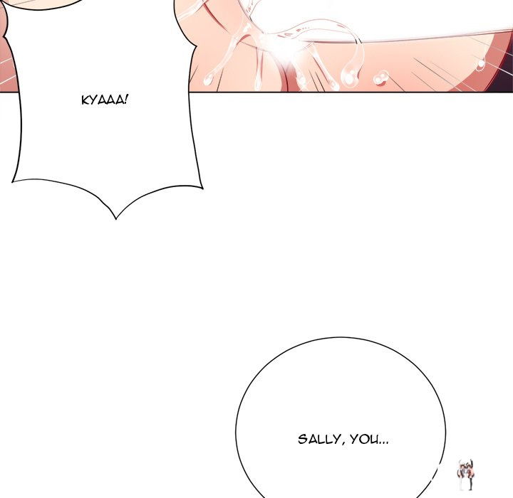 My High School Bully My High School Bully Chapter 21 - Page 36