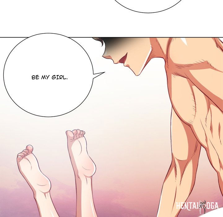 My High School Bully My High School Bully Chapter 21 - Page 37