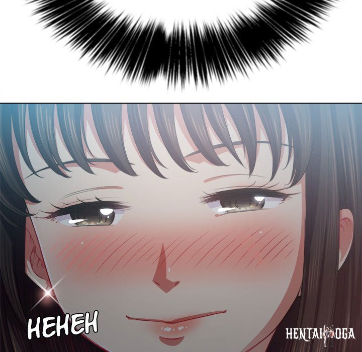 My High School Bully My High School Bully Chapter 21 - Page 40