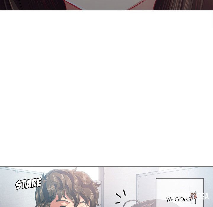 My High School Bully My High School Bully Chapter 21 - Page 41