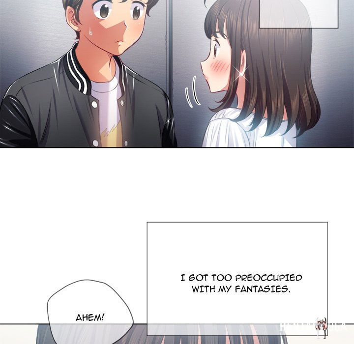 My High School Bully My High School Bully Chapter 21 - Page 42