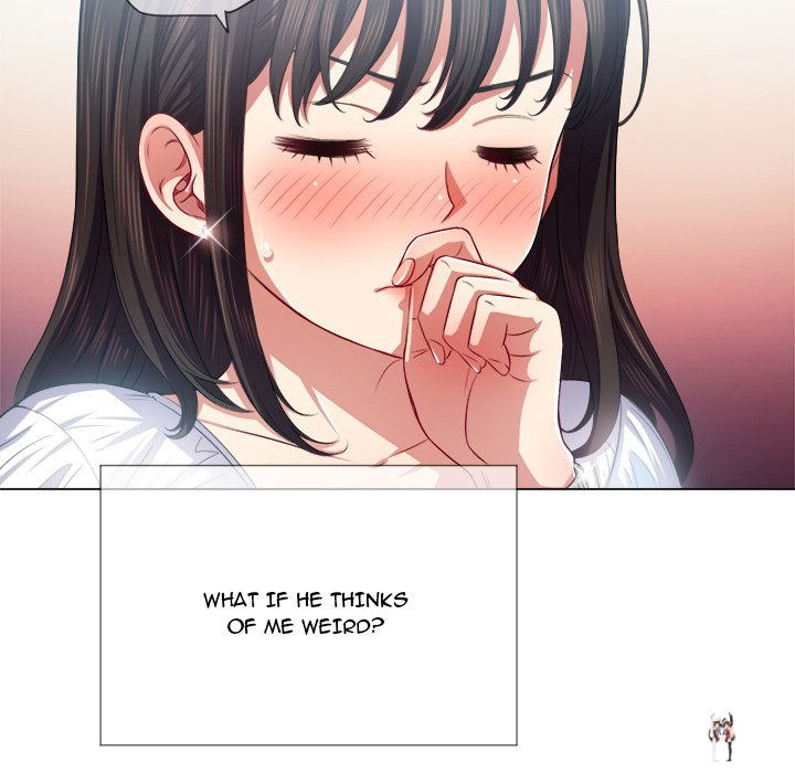 My High School Bully My High School Bully Chapter 21 - Page 43