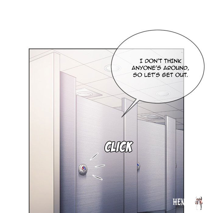 My High School Bully My High School Bully Chapter 21 - Page 44