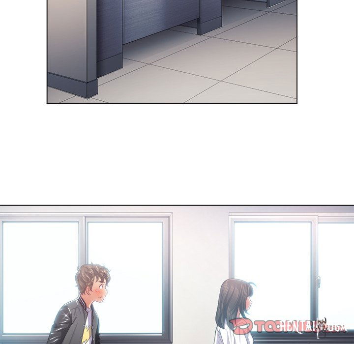 My High School Bully My High School Bully Chapter 21 - Page 45