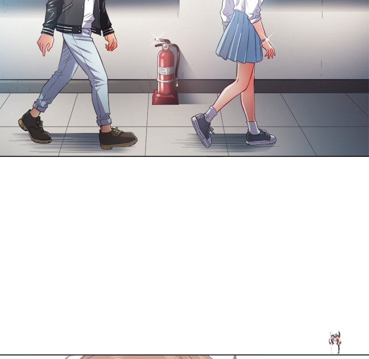 My High School Bully My High School Bully Chapter 21 - Page 46