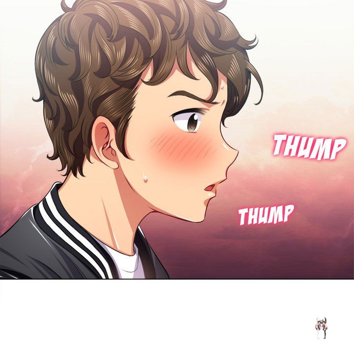 My High School Bully My High School Bully Chapter 21 - Page 47