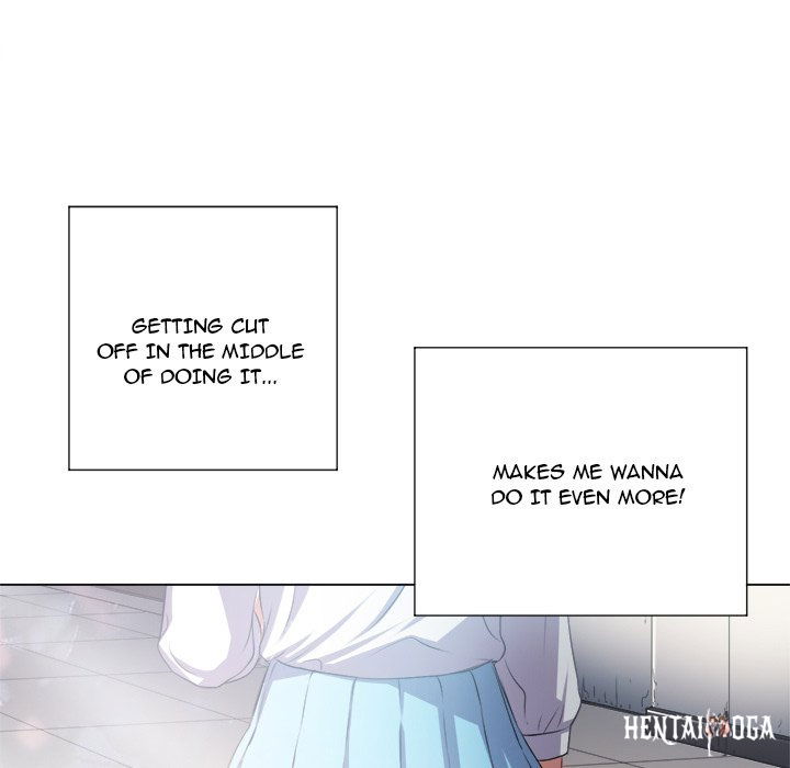 My High School Bully My High School Bully Chapter 21 - Page 48