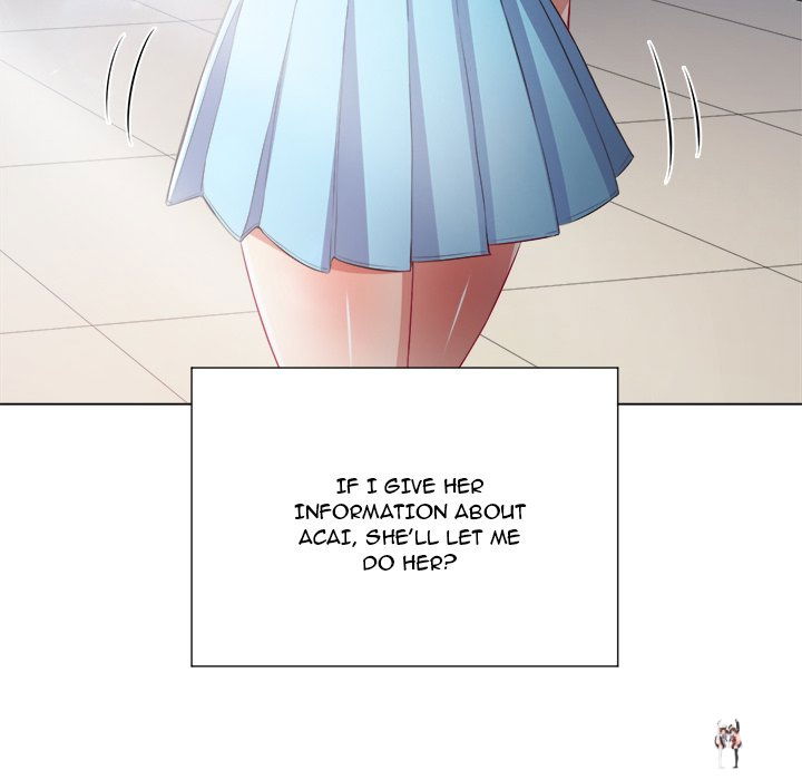 My High School Bully My High School Bully Chapter 21 - Page 49