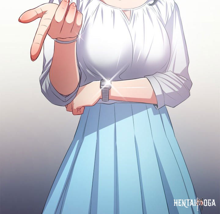 My High School Bully My High School Bully Chapter 21 - Page 5