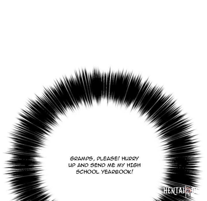 My High School Bully My High School Bully Chapter 21 - Page 50