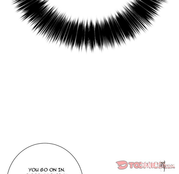 My High School Bully My High School Bully Chapter 21 - Page 51