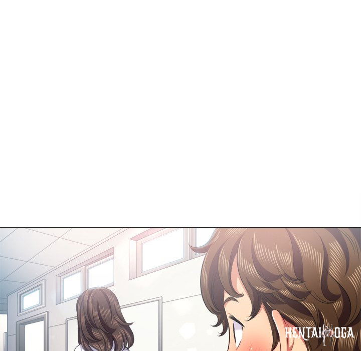 My High School Bully My High School Bully Chapter 21 - Page 53