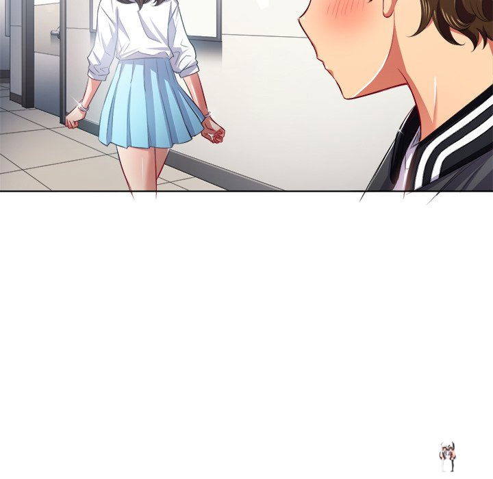 My High School Bully My High School Bully Chapter 21 - Page 54