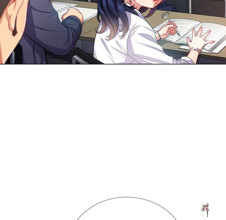 My High School Bully My High School Bully Chapter 21 - Page 58