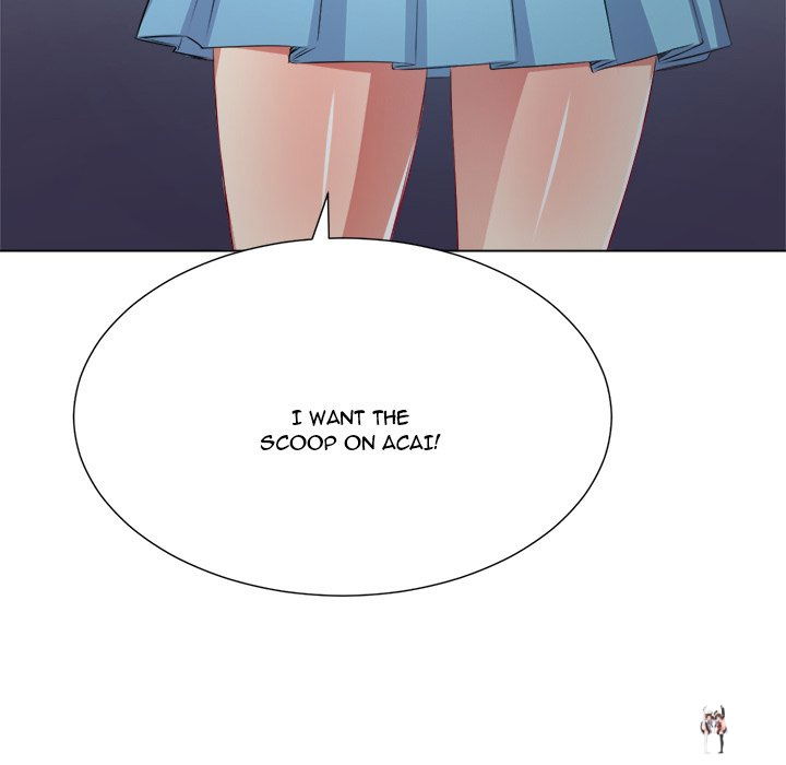 My High School Bully My High School Bully Chapter 21 - Page 6