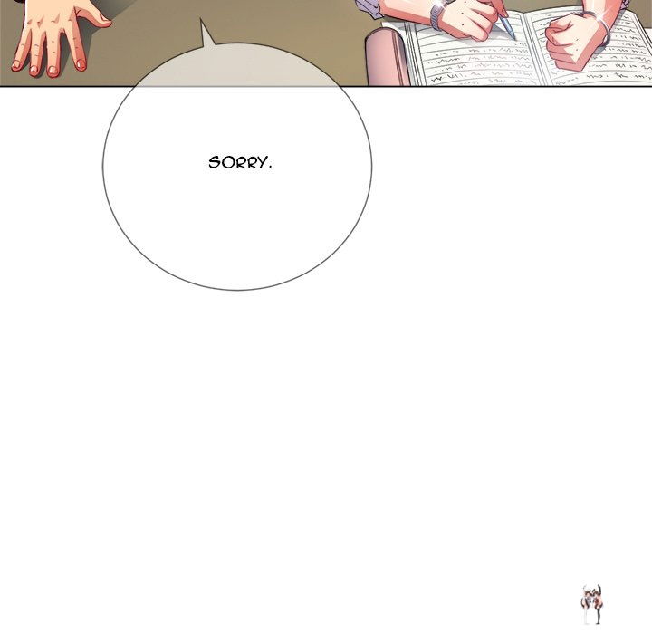 My High School Bully My High School Bully Chapter 21 - Page 60