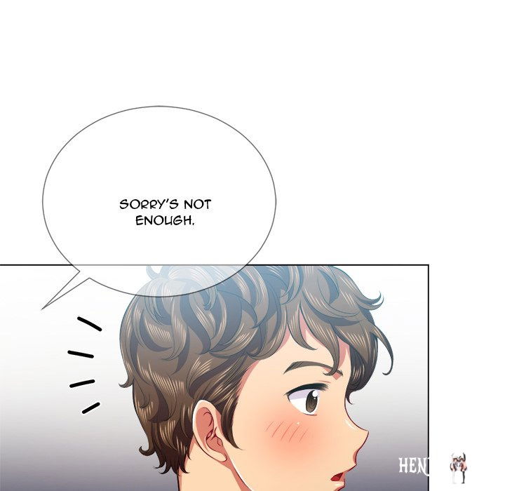 My High School Bully My High School Bully Chapter 21 - Page 61