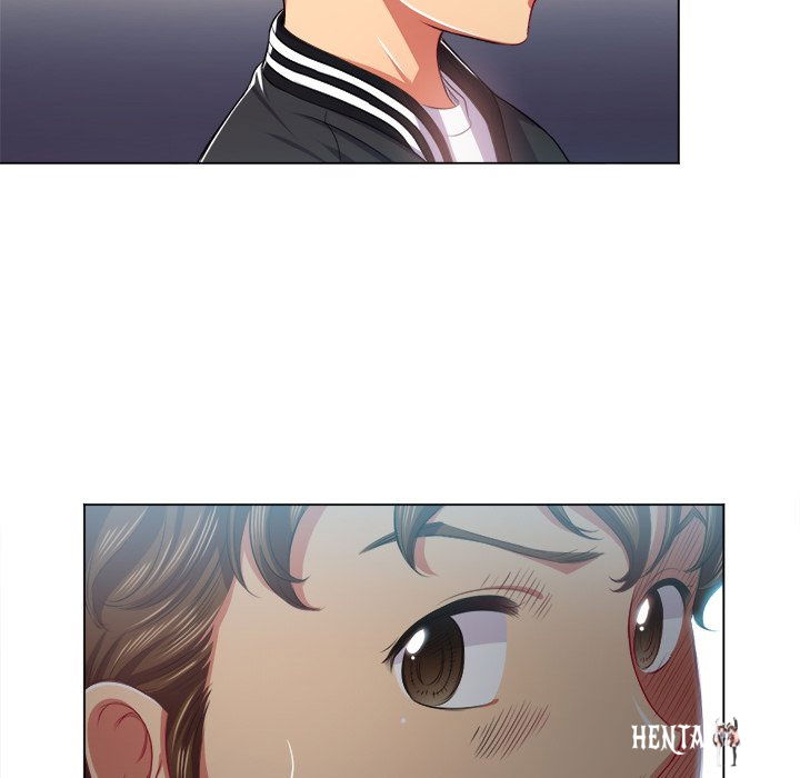 My High School Bully My High School Bully Chapter 21 - Page 62