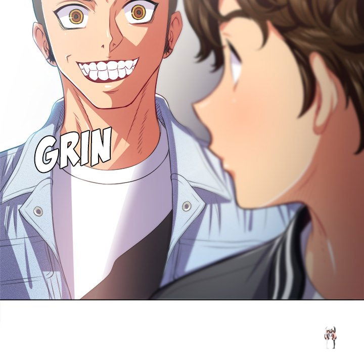 My High School Bully My High School Bully Chapter 21 - Page 64