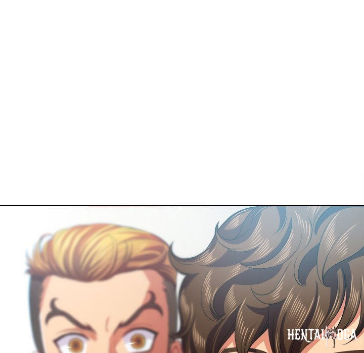 My High School Bully My High School Bully Chapter 21 - Page 65