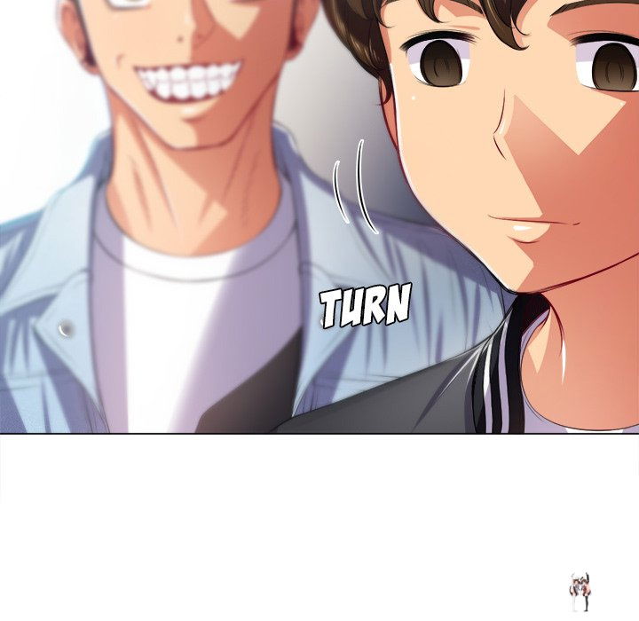 My High School Bully My High School Bully Chapter 21 - Page 66