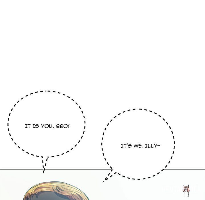 My High School Bully My High School Bully Chapter 21 - Page 67