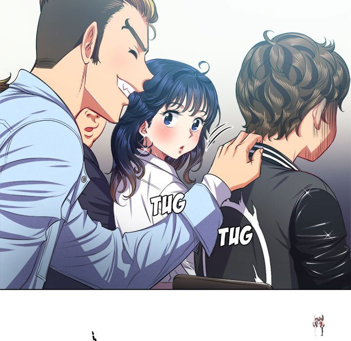 My High School Bully My High School Bully Chapter 21 - Page 68