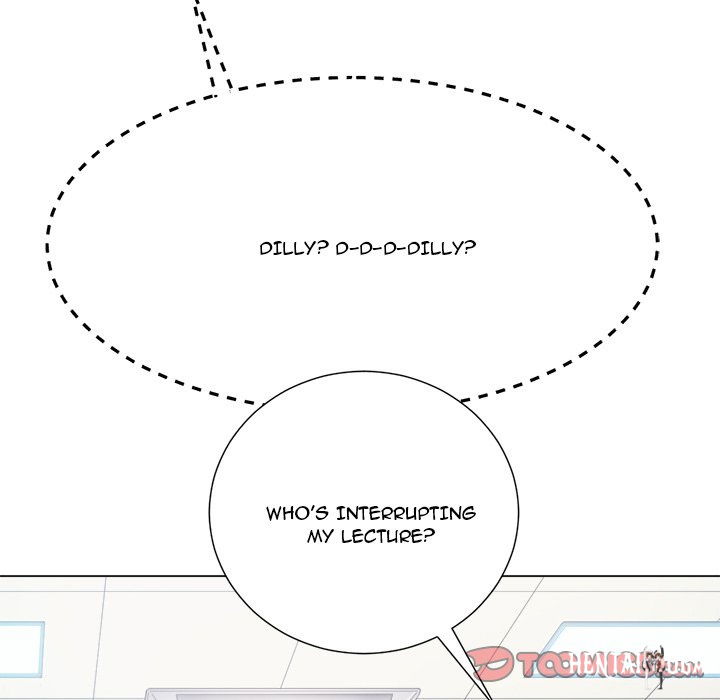 My High School Bully My High School Bully Chapter 21 - Page 69