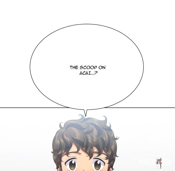 My High School Bully My High School Bully Chapter 21 - Page 7