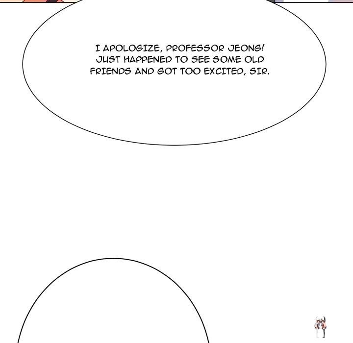 My High School Bully My High School Bully Chapter 21 - Page 71