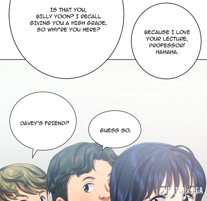 My High School Bully My High School Bully Chapter 21 - Page 72