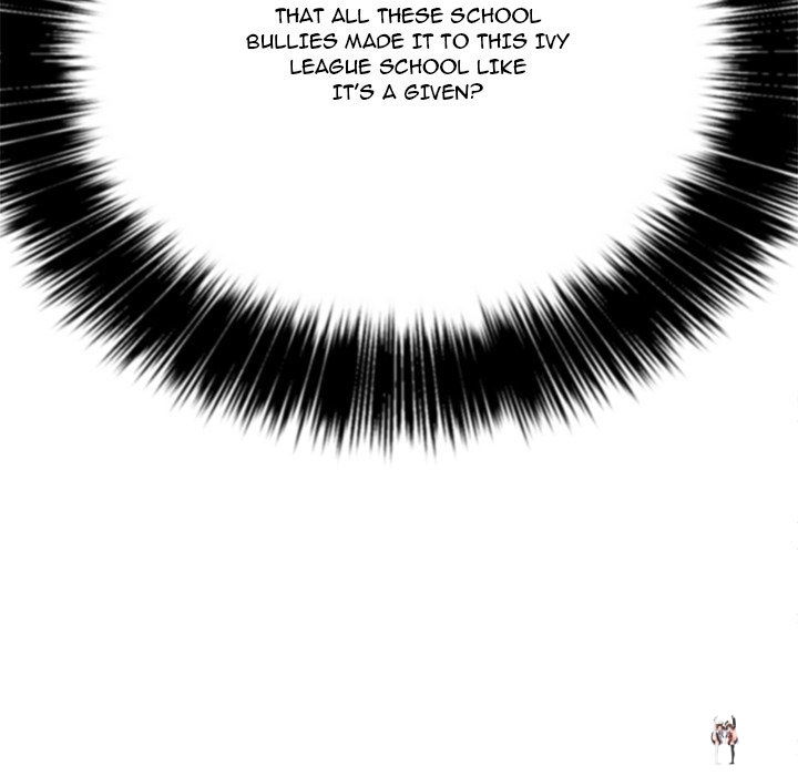 My High School Bully My High School Bully Chapter 21 - Page 76
