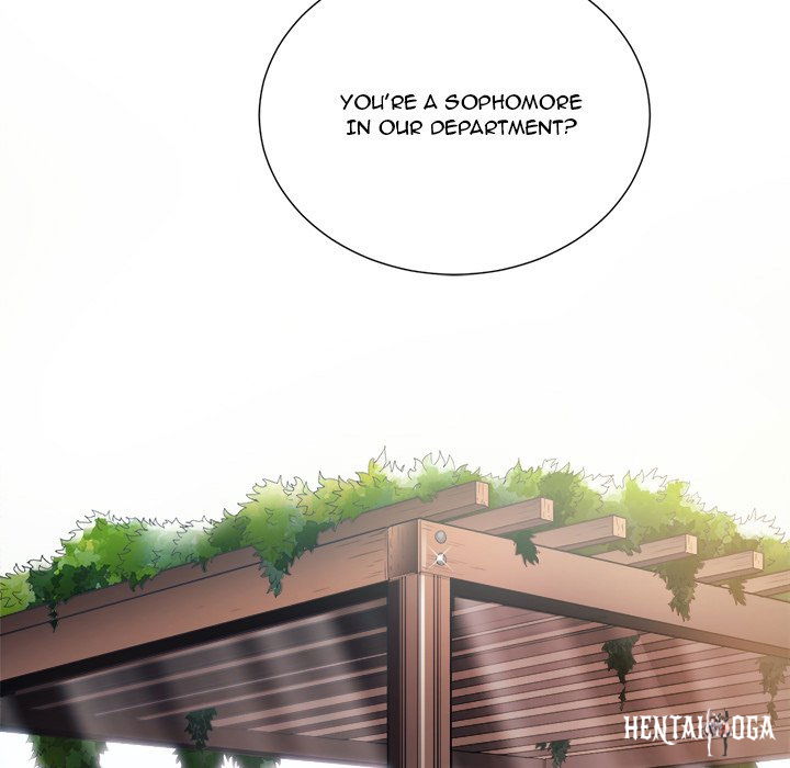 My High School Bully My High School Bully Chapter 21 - Page 78