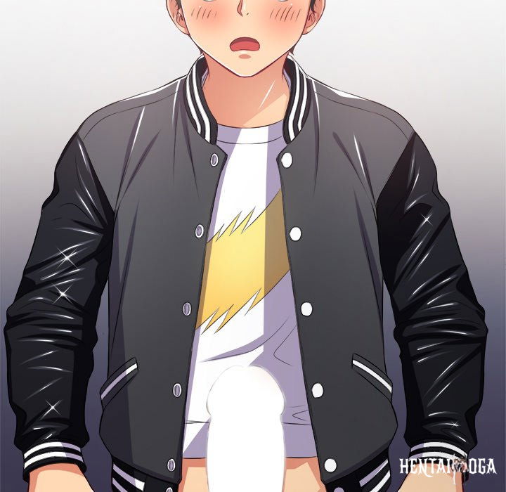 My High School Bully My High School Bully Chapter 21 - Page 8