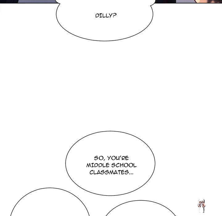 My High School Bully My High School Bully Chapter 21 - Page 82