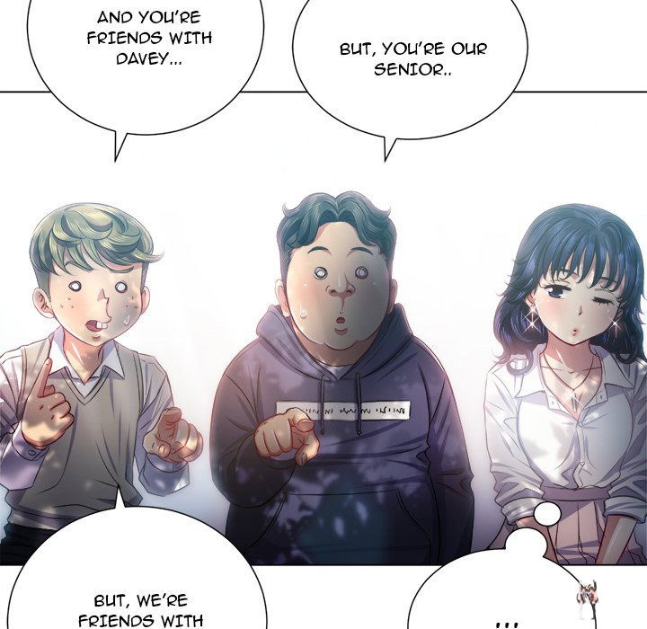 My High School Bully My High School Bully Chapter 21 - Page 83