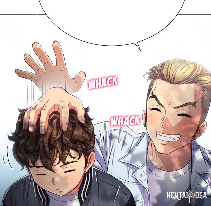 My High School Bully My High School Bully Chapter 21 - Page 85