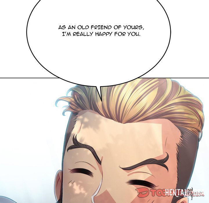 My High School Bully My High School Bully Chapter 21 - Page 87