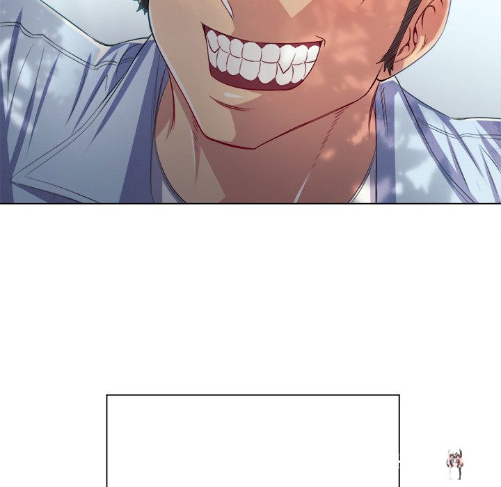 My High School Bully My High School Bully Chapter 21 - Page 88