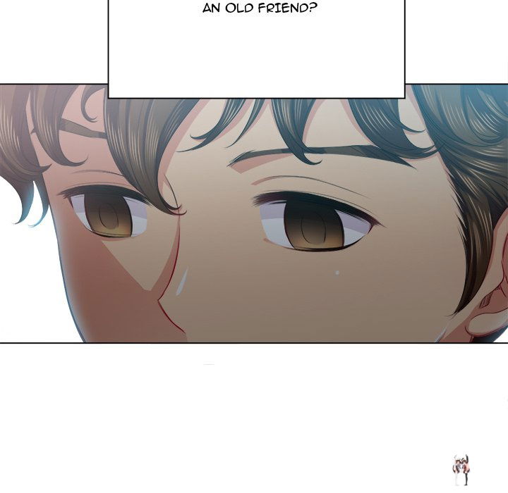 My High School Bully My High School Bully Chapter 21 - Page 89