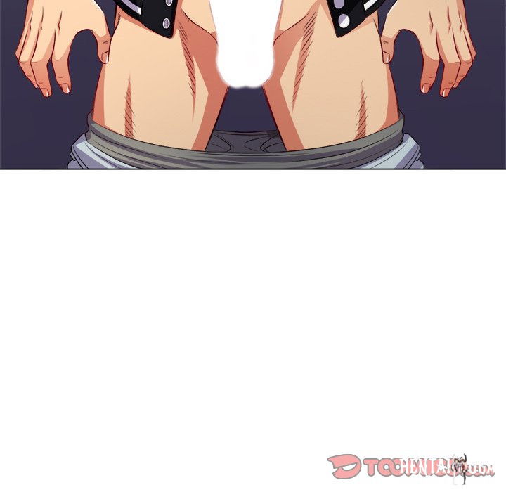 My High School Bully My High School Bully Chapter 21 - Page 9