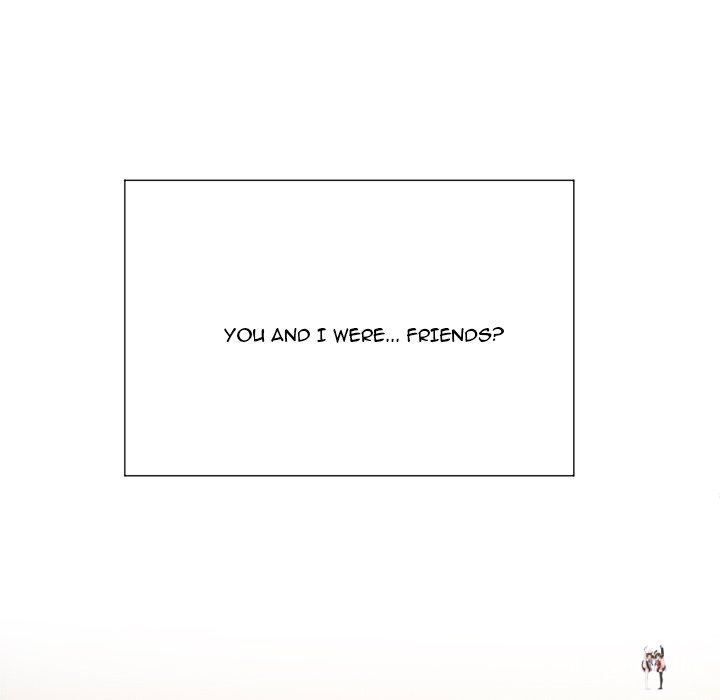 My High School Bully My High School Bully Chapter 21 - Page 90