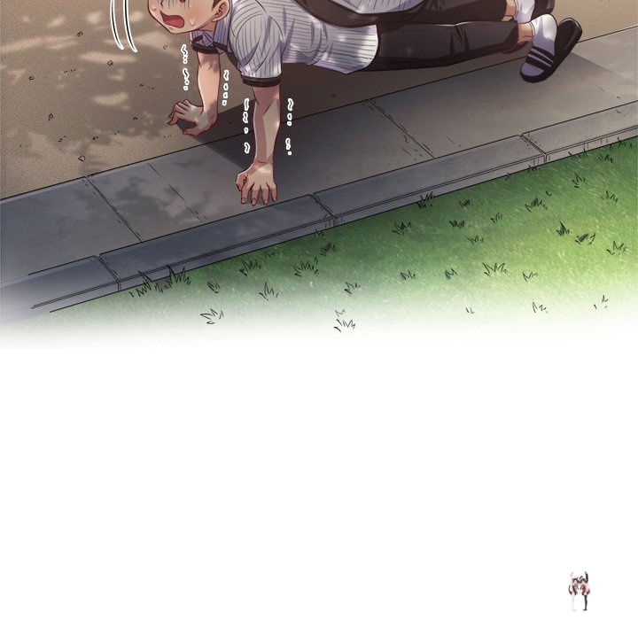 My High School Bully My High School Bully Chapter 21 - Page 92