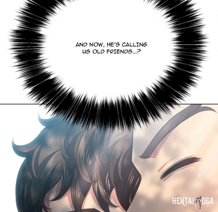 My High School Bully My High School Bully Chapter 21 - Page 96