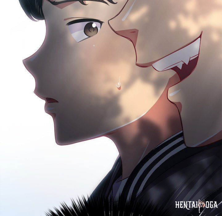 My High School Bully My High School Bully Chapter 21 - Page 97