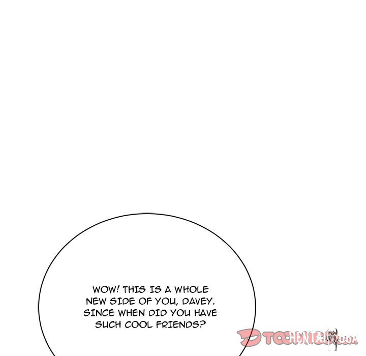 My High School Bully My High School Bully Chapter 21 - Page 99